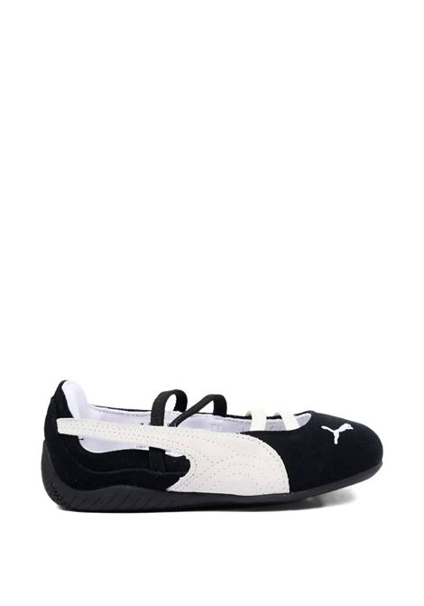 Ballerina con logo PUMA | PU40688405